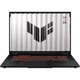 Ноутбук ASUS TUF Gaming A18 (FA808UM-S8087), AMD Ryzen 7 260, 18.0" FHD+, IPS, 144 Гц, 16 ГБ DDR5, SSD 512 ГБ, NVIDIA GeForce RTX 5060 8 ГБ, Без ОС, Jaeger Gray - зображення 1
