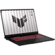 Ноутбук ASUS TUF Gaming A18 (FA808UM-S8087), AMD Ryzen 7 260, 18.0" FHD+, IPS, 144 Гц, 16 ГБ DDR5, SSD 512 ГБ, NVIDIA GeForce RTX 5060 8 ГБ, Без ОС, Jaeger Gray - зображення 2