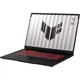 Ноутбук ASUS TUF Gaming A18 (FA808UM-S8087), AMD Ryzen 7 260, 18.0" FHD+, IPS, 144 Гц, 16 ГБ DDR5, SSD 512 ГБ, NVIDIA GeForce RTX 5060 8 ГБ, Без ОС, Jaeger Gray - зображення 4