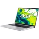 Ноутбук Acer Aspire Go 16 AG16-71P-77TD (NX.JTHEX.00U), Intel Core 7 150U, 16" WUXGA, IPS, 32 ГБ DDR5, SSD 1 ТБ, Intel Graphics, Без ОС, Pure Silver - зображення 4