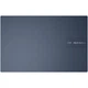 Ноутбук ASUS VivoBook 15 (X1504VA-BQ4102), Intel Core 5 120U, 15.6" Full HD, IPS, 16 ГБ DDR4, SSD 512 ГБ, Intel Iris Xe Graphics, Без ОС, Quiet Blue - изображение 12