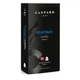 Кава в капсулах Nespresso Carraro Decaffeinato Aromatico 10шт - зображення 1
