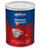 Кава мелена Lavazza Crema e Gusto 250 г з/б - зображення 1