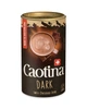 Какао Caotina Noir Dark 500 г ж/б - изображение 1