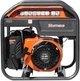 Бензиновый инверторный генератор Sturmax PGM8740I - изображение 5