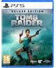 Игра Tomb Raider: Legacy of Atlantis – Deluxe Edition для PS5 (Blu-ray диск) - изображение 1