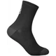 Носки велосипедные POC Seize Sock Short, Uranium Black, L - изображение 1