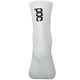 Носки велосипедные POC Seize Sock Short, Hydrogen White, L - изображение 2