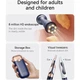 Умная ушная палочка Sunuo Smart Visual Ear Sticks S1 Pro [167987] - изображение 5