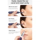 Умная ушная палочка Sunuo Smart Visual Ear Sticks S1 Pro [167987] - изображение 9