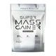 Гейнер Powerful Progress Super Mass Gainer (4 кг, vanilla) - изображение 3