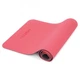 Коврик спортивный Cornix XR-0006 183 x 61 x 0.6 cм Red/Black - изображение 2