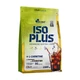 Изотоник OLIMP Iso Plus + L-Carnitine (1,5 кг, cola) - изображение 2
