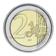 Монета Финляндия 2 евро 2005 Биметалл UNC ООН - изображение 2