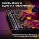 Клавіатура дротова Logitech G316 X 98 RGB USB Black (920-014205) - зображення 6