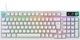 Клавіатура дротова Logitech G316 X 98 RGB USB White (920-014231) - зображення 1