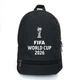 Рюкзак детский Футбол FIFA World Cup 2026 001 черный, размер 35 х 28 х 13 см - изображение 1