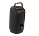 Портативна колонка JBL PartyBox 130 Black (JBLPB130BLKEP) - изображение 4