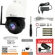 Kamera IP ORLLO R2 PRO+ PoE 5 MP PTZ Zoom x22 z krótkim uchwytem (R2-PRO+UK) - obraz 7