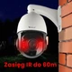 Kamera IP ORLLO R2 PRO+ PoE 5 MP PTZ Zoom x22 z krótkim uchwytem (R2-PRO+UK) - obraz 12