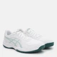 Мужские кроссовки для тенниса ASICS Court Slide 4 1041A483-102 40 (7US/6UK) 25.25 см Белые (4571633423772) - изображение 3