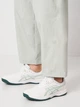 Мужские кроссовки для тенниса ASICS Court Slide 4 1041A483-102 46.5 (12US/11UK) 29.5 см Белые (4571633423918) - изображение 2