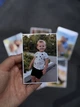 Набір фотомагнітів на холодильник 8 шт. Розмір M - зображення 4