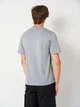 Футболка хлопковая длинная мужская Jack & Jones 12295049 2XL Tradewinds (5715873941019) - изображение 2