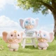 Коллекционная игрушка-сюрприз Pop Top Jotoys Yumo Милые питомцы (JO-2025039) - изображение 5