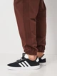Мужские кеды кожаные низкие Adidas Vl Court 3.0 ID6278 42.5 (8.5UK) 27 см Cblack/Ftwwht/Cblack (4067886668256) - изображение 2
