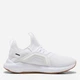Мужские кроссовки для бега Puma Softride Enzo 5 31109808 44 (9.5UK) 28.5 см Puma White-Puma Black (4067984025531) - изображение 1