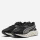 Мужские кроссовки для бега Puma Softride Frequence 31050016 43 (9UK) 28 см Puma Black-Warm White (4069161374401) - изображение 3