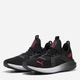 Мужские кроссовки для бега Puma Softride Enzo 5 31109835 47 (12UK) 31 см Puma Black-For All Time Red-Puma White (4069161460234) - изображение 3