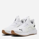 Мужские кроссовки для бега Puma Softride Enzo 5 31109808 44 (9.5UK) 28.5 см Puma White-Puma Black (4067984025531) - изображение 3