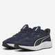 Мужские кроссовки для бега Puma Skyrocket Lite 2 31173018 44 (9.5UK) 28.5 см Puma Navy-Puma White-Puma Black (4069156450141) - изображение 3