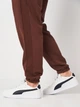Мужские кеды низкие Puma Court Classico 40028401 40 (6.5UK) 25.5 см White/New Navy/Gold (4067983766800) - изображение 2