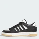 Мужские кеды низкие Adidas Break Start IH7963 43.5 (9UK) 27.5 см Core Black (4067888730838) - изображение 4