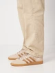 Мужские кеды низкие Adidas Handball Spezial IH9762 45.5 (10.5UK) 29 см Wonder Beige (4068812682407) - изображение 2