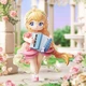 Колекційна іграшка-сюрприз Pop Top Letsvan Vivistar Оркестр мрій (17VS-0201) - изображение 7