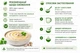 Пюре з квасолі сухе (швидкого приготування), 400 г - зображення 2