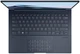 Ноутбук Asus Zenbook 14 OLED UX3405CA-ST1261 (90NB14W1-M01V80) Ponder Blue - зображення 2