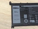 Оригінальна акумуляторна батарея Dell YRDD6 - зображення 2