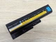 Оригинальная аккумуляторная батарея Lenovo 42T4670 (42T5232) - Б/У - изображение 1