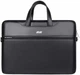 Сумка для ноутбука 17" 2E Slim Business Black (2E-CBP2487BK) - зображення 1