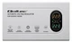 Стабілізатор напруги Qoltec автоматичний AVR 3000VA 1800W Compact (5901878504506) - зображення 3