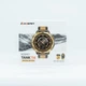 Смарт-часы KOSPET TANK T4SE GOLD (6978602500621) - изображение 8