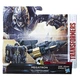 Робот Трансформер Мегатрон Transformers: The Last Knight 1-Step Turbo Changer Megatron Hasbro - зображення 2