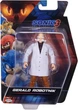 Іграшка Їжачок Сонік 3 — Геральд Роботівник Sonic the Hedgehog 3 Gerald Robotnik Action Figure Jaks pacific - зображення 4