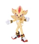 Фигурка Ёжик Соник 3 - Супер Шедоу Sonic the Hedgehog 3 Super Shadow Action Figure Jakks pacific - изображение 1