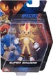 Фигурка Ёжик Соник 3 - Супер Шедоу Sonic the Hedgehog 3 Super Shadow Action Figure Jakks pacific - изображение 4